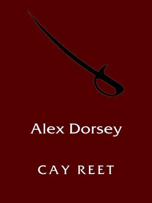 cover image of Alex Dorsey
